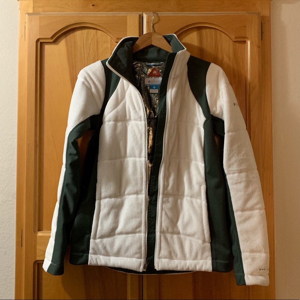 Columbia Jacket